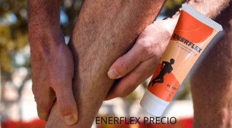 Enerflex Después De La Crema